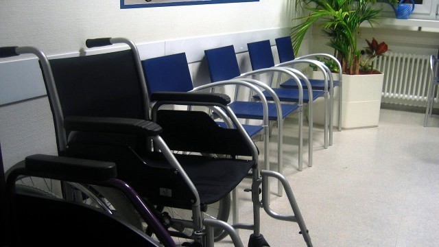 The Changing Landscape of American Healthcare 1