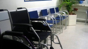 The Changing Landscape of American Healthcare 1