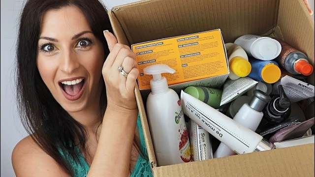 'empties#2 Ποια αξίζουν και ποια όχι;||Dimitra\'s beauty channel'