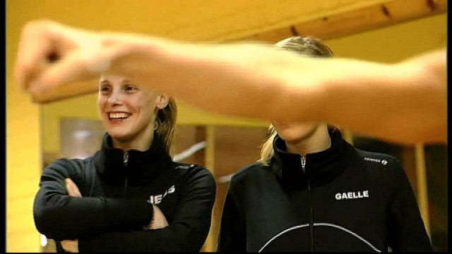 'Julie Debatty - Kinect Fitness.mov'