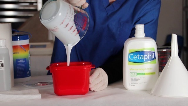 Amazing Beauty Hack That Will Gain You Smoother, Softer & Firmer Looking Skin On The Hands & Body.
