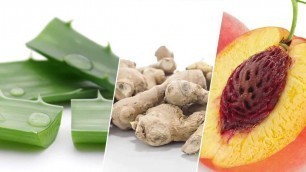 Aluminé Chinese Herbs Hair Care System