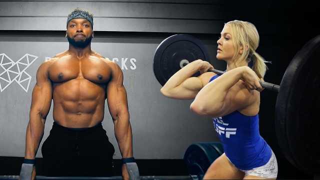 'Tabata Workouts with Tabata Songs'