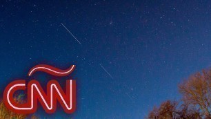 Lo que esperábamos del lanzamiento de la NASA y SpaceX