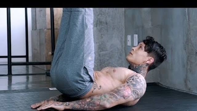 6 PACK ABS For Beginners You Can Do Anywhere