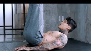 6 PACK ABS For Beginners You Can Do Anywhere