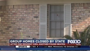 New Way Out group homes closed by state