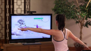 'Your Shape: Fitness Evolved Core Trailer'