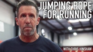 'HOW TO IMPROVE YOUR RUN WITH AN RX SMART GEAR JUMP ROPE | RX Smart Gear'