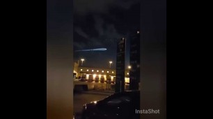 SpaceX Launch