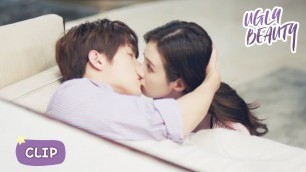 'Trailer▶ EP 10 - I\'m overwhelmed by the sudden kiss?! | Ugly Beauty'