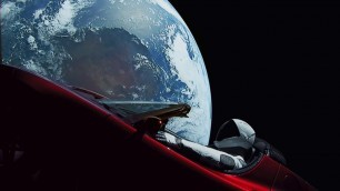 SpaceX Breaking Orbit - A Musical Tribute - From Falcon 1 to Falcon Heavy