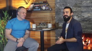 'DragomanTV - Fitness, Sağlık, Metal Müzik, Body Building, Spor Salonu Geyikleri 4. Bölüm'