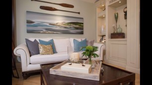 Interior Design, Using HOME GOODS Accessories