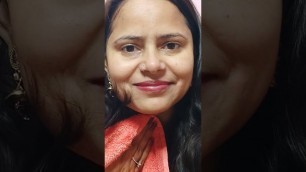 'Summer morning skin care ❤️❤️ / Chandigarh Beauty Channel #skincare #shortsvideo #youtubeshorts'