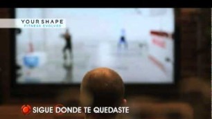 'Kinect Fitness Evolved - Tutorial HD'