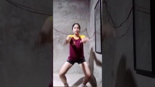'TRAINING PROGRAM FOR 5 COMPONENTS//JENALYN'