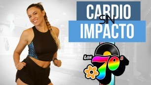 'ZUMBA CARDIO para Bajar PESO 