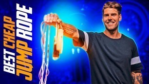 'Best CHEAP Jump Rope Under $20'