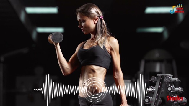 'Stacks | Gym Music | Heat Muzik'