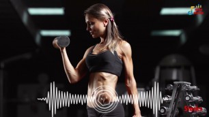 'Stacks | Gym Music | Heat Muzik'