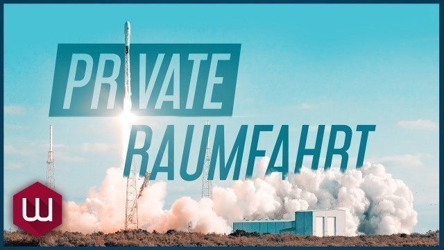 Wie die SpaceX Crew Dragon die Raumfahrt verändert