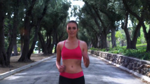 'Kinect: Your Shape Fitness Evolved | OFFICIAL Announcement trailer E3 2010 (Microsoft Project Natal)'