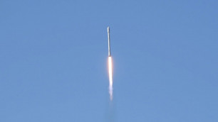 SpaceX Falcon 9 Returns to Flight with Iridium Next 1-10