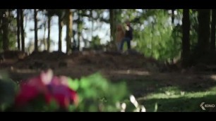 COLOR OUT OF SPACE Trailer (2020)