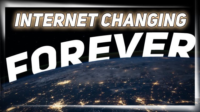 SpaceX 5G Satellites? The next generation of internet is here...or is it? New Starlink Antennas