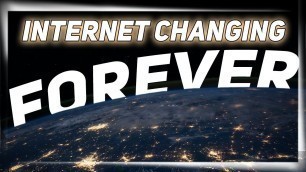SpaceX 5G Satellites? The next generation of internet is here...or is it? New Starlink Antennas