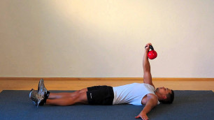 'Half get up ( Männer )'