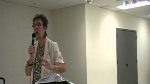 'Pray it Off Ellen McCauley 07/19/2012 5 Components of Physical Fitness'