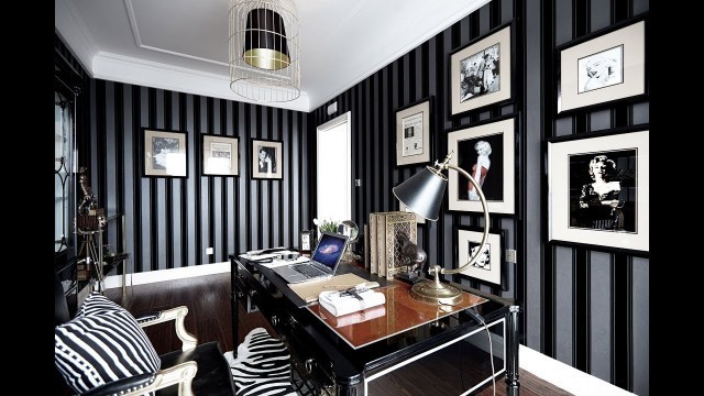 Interior Design Styles - Art Deco