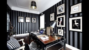 Interior Design Styles - Art Deco