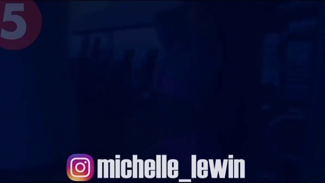 'Compilation:Top 5 beautiful fitness models 2020'