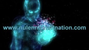 'NLF Valentines Muzik Fitness Video'