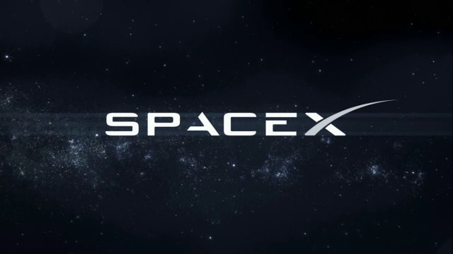 Spacex Music - Encounter II