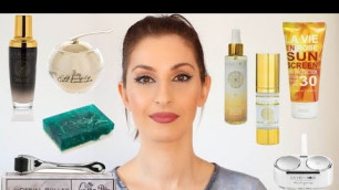 'La vie en rose...part2||Dimitra\'s beauty channel'