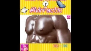 '#MrFactic ||In Fitness Main 5 Components || #Shorts #YouTubeShorts ||'