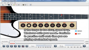 'Bass Guitar Lesson Jessica    Allman Brothers'