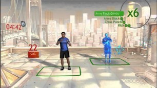 'GameSpot Reviews - Your Shape: Fitness Evolved Video Review'