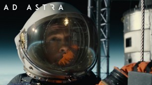 Ad Astra | Look For It On Digital, Blu-ray & DVD | 20th Century FOX