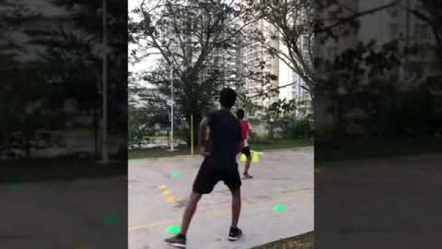 'workout & training'