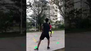 'workout & training'