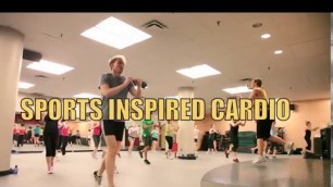 'BODYATTACK | Group Fitness | GoodLife Fitness'