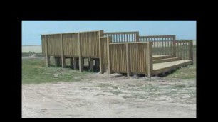 SpaceX Viewing Platform
