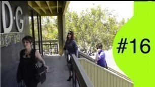 Interior Design | New Robeson Design Corporate Offices | #16 Reality Show