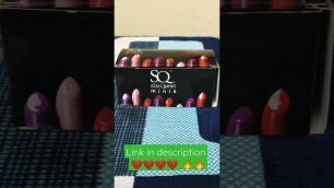 'Stay quirky mini lipstick 