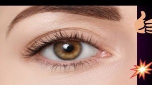 'CARA MENJAGA KESEHATAN MATA krishna healthy beauty channel #SHORTS'